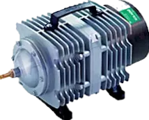 Membranpump