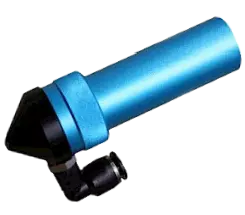 1.5" linshållare