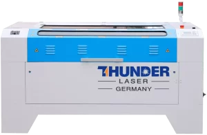 Thunder Laser Germany Nova 51 fram