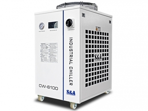 Aktiv kylare CW-6100
