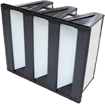 Luftfilter F9
