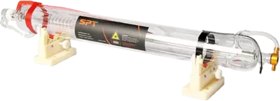 SPT lasertub
